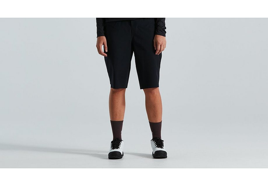 Specialized trail 3xdry short wmn black l