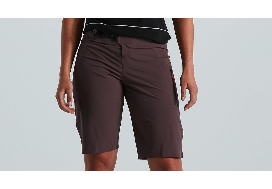 Specialized trail air short wmn cast umber xs