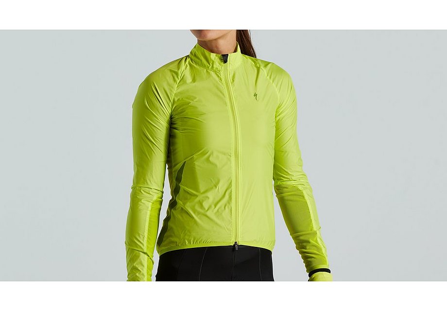 Specialized hyprviz sl pro wind jacket wmn hyperviz xxl