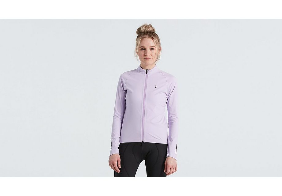 Specialized sl neoshell rain jacket wmn uv lilac m