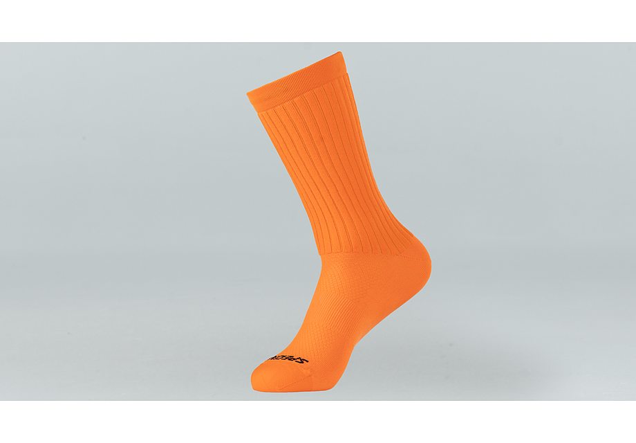 Specialized hydrogen aero tall sock blaze s