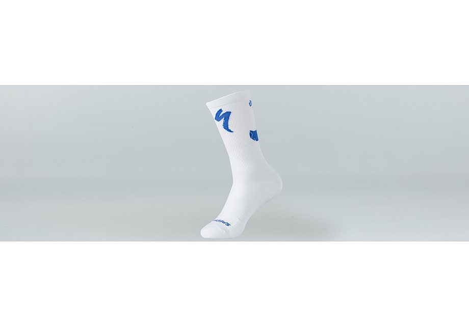 Specialized dqs hydrogen vent tall sock team replica s