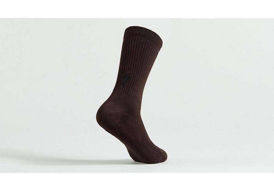 Specialized cotton tall sock doppio xl