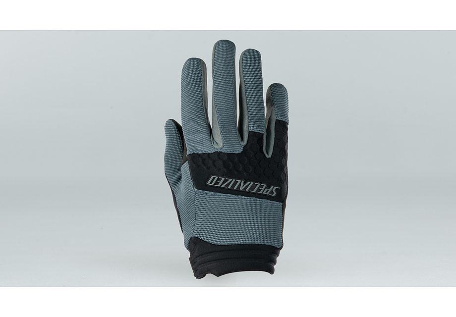 Specialized trail shield glove lf wmn cast battleship xl