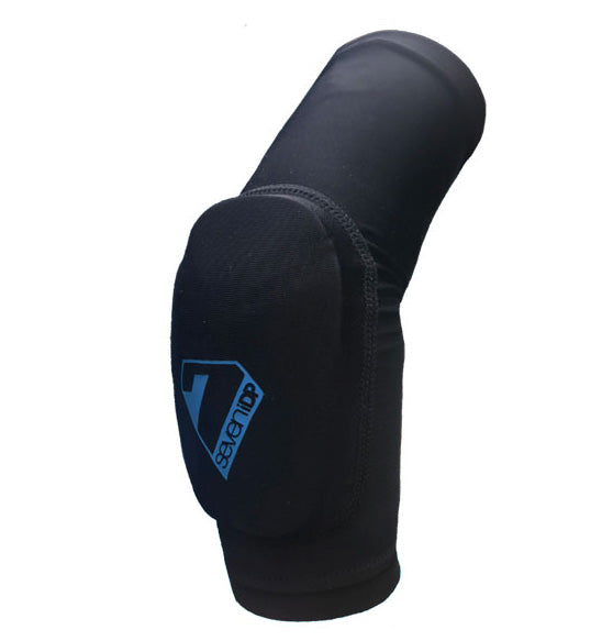 7iDP Transition Kids Knee Armor- Small