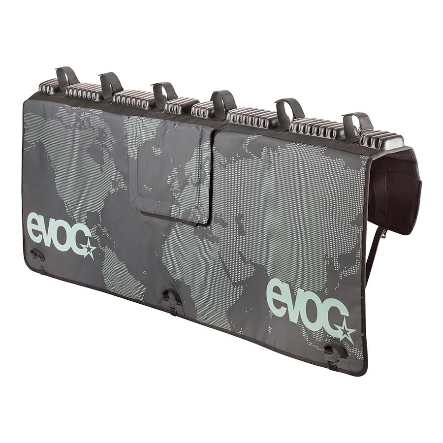 EVOC Tailgate pad Black XL (160x100x2cm)