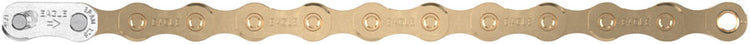 SRAM S500 Eagle Chain - 12-Speed 126 Links Gold