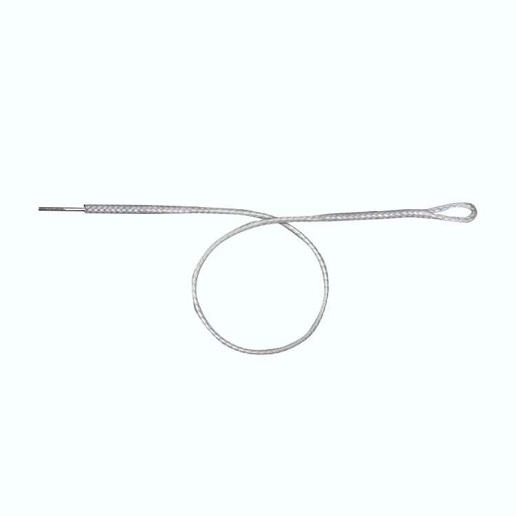 Berd PolyLight 14g Spoke White 268mm Each