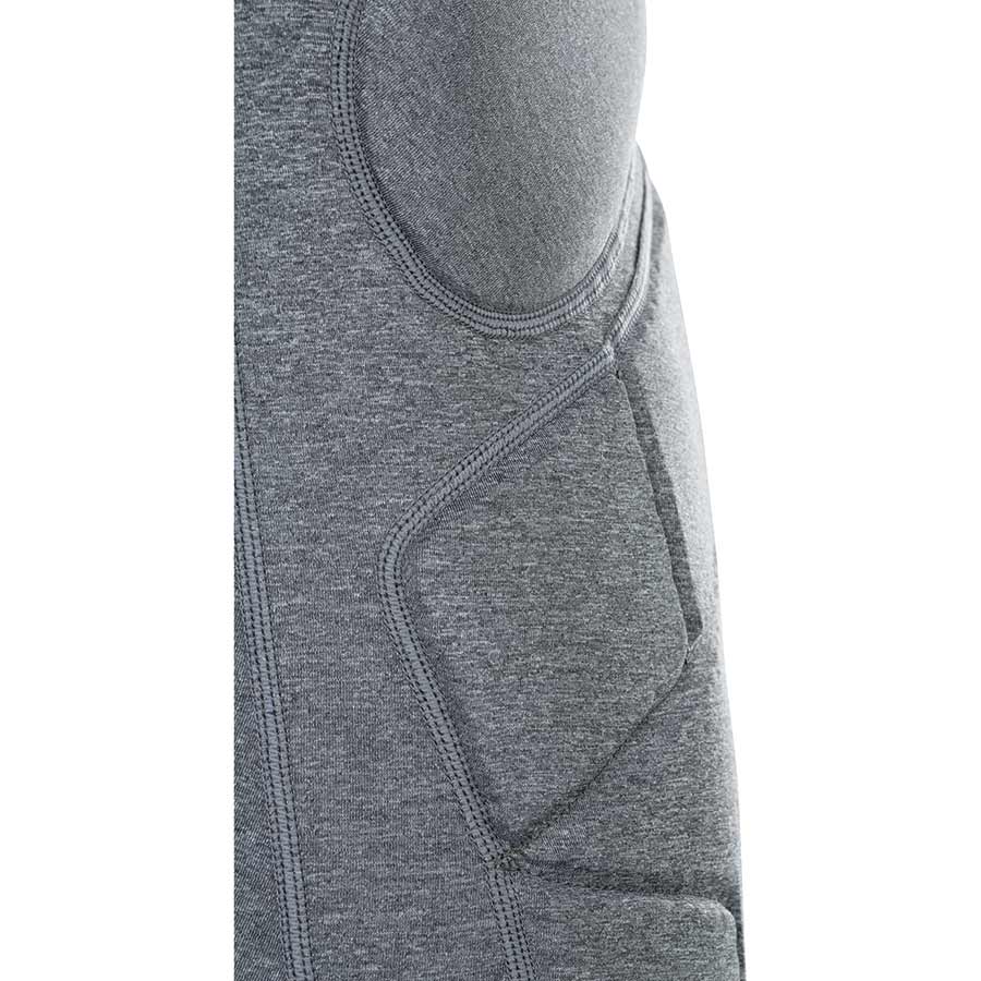 EVOC Crash Pants Carbon Grey XL