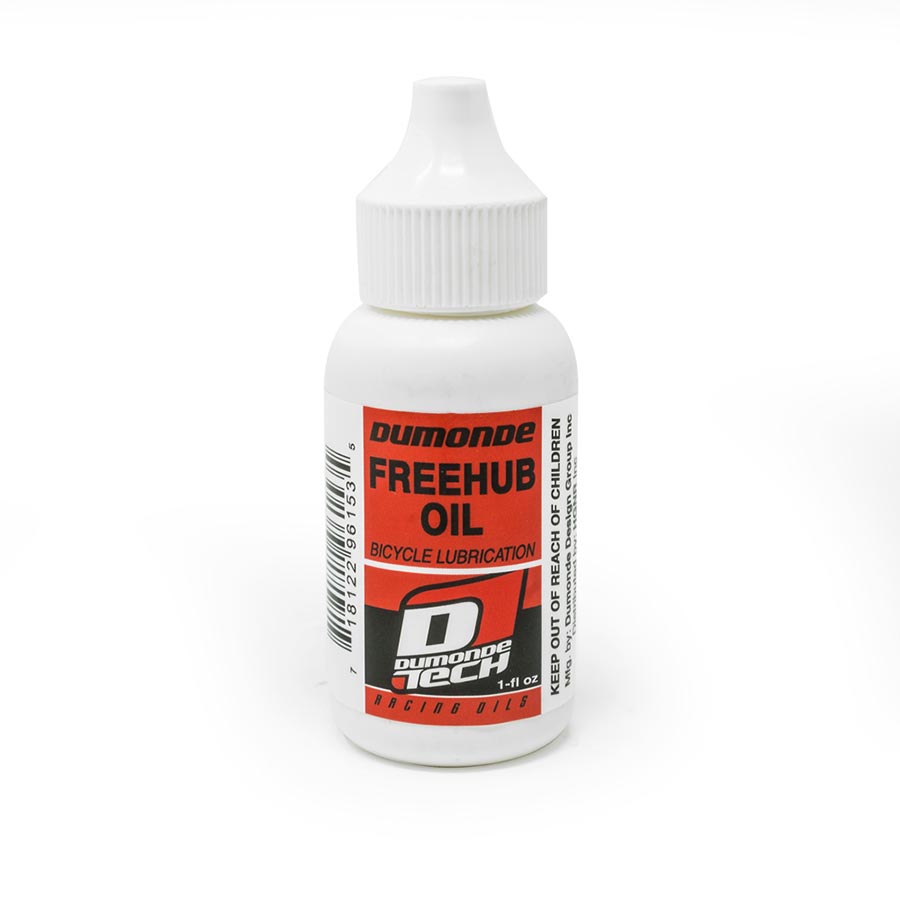 Industry Nine Freehub Oil 1oz