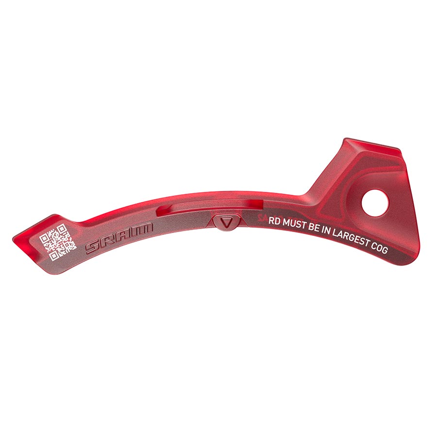 SRAM Red AXS Front Derailleur Setup Tool