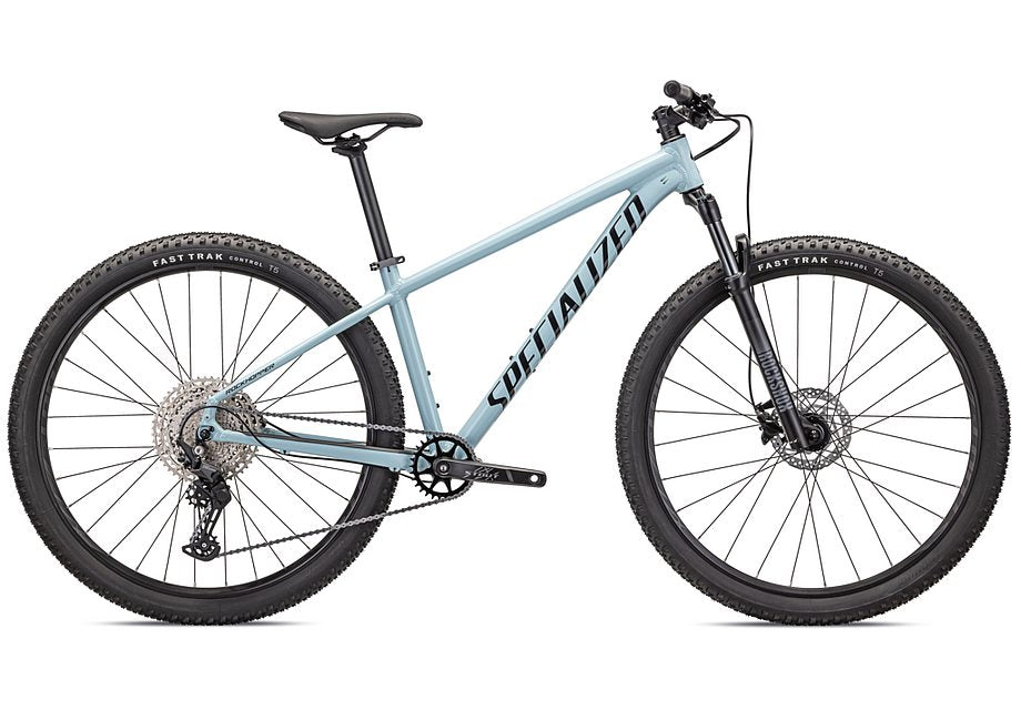 2024 Specialized rockhopper elite 29 bike gloss arctic blue / black s