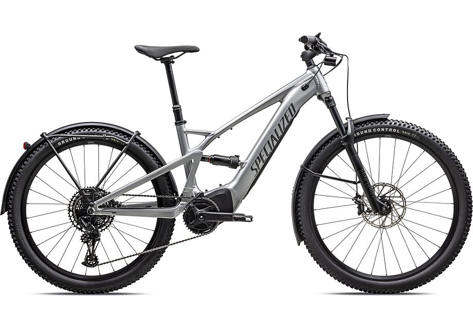 2024 Specialized tero x 4.0 29 bike silver dust / smoke xl