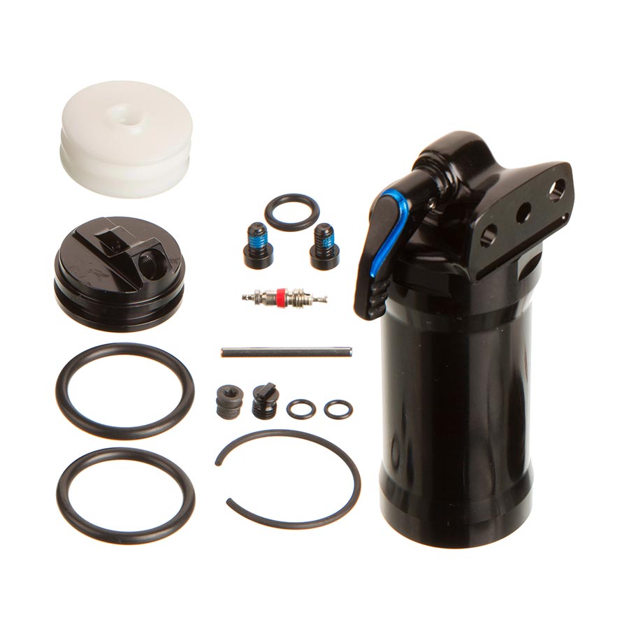 RockShox Super Deluxe Reservoir Assy 67.5-75