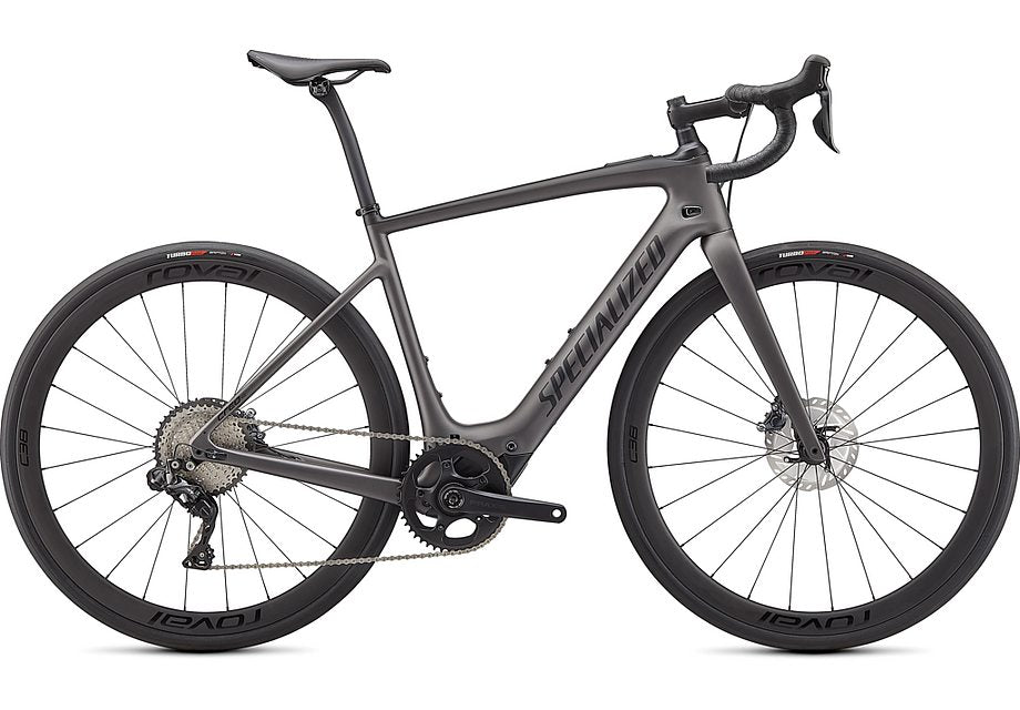 2021 Specialized creo sl expert carbon bike smoke/ black/ carbon  s