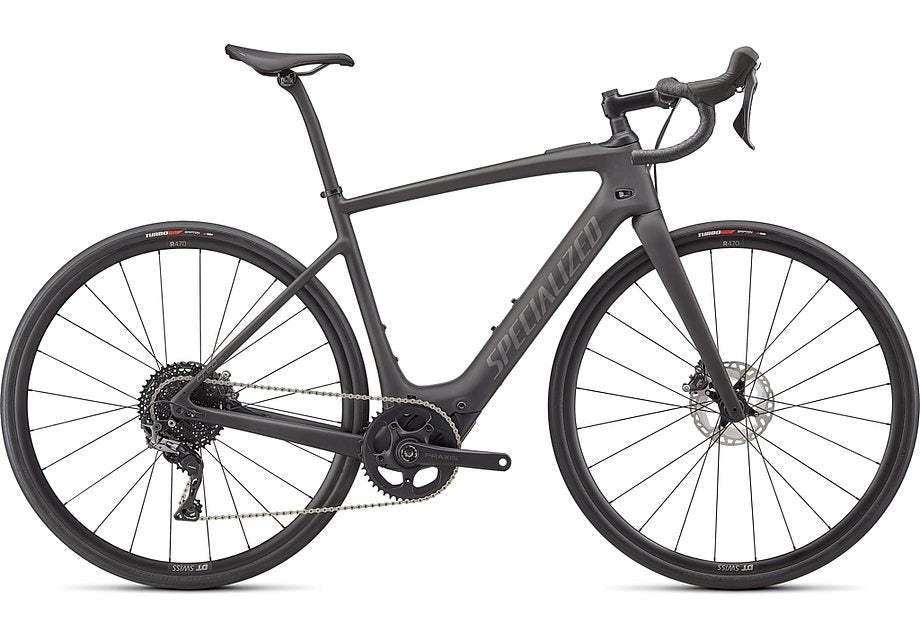 2022 Specialized creo sl comp carbon bike smoke/light silver xs