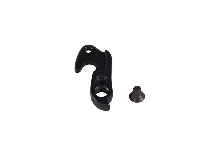 Specialized road derailleur hanger black 28t