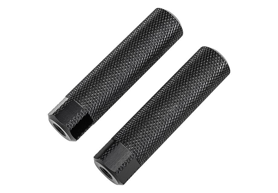 Specialized globe foot pegs accessory black one size