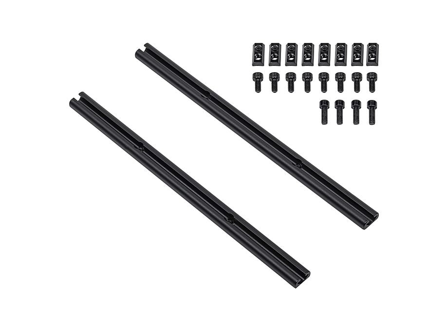 Specialized globe rack customization kit accessory black one size