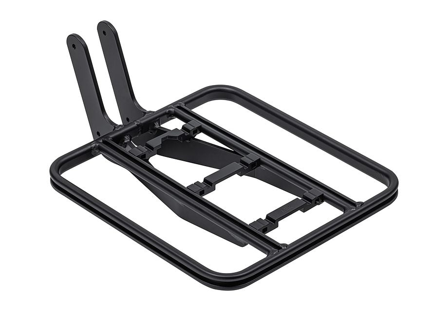 Specialized globe front rack black one size