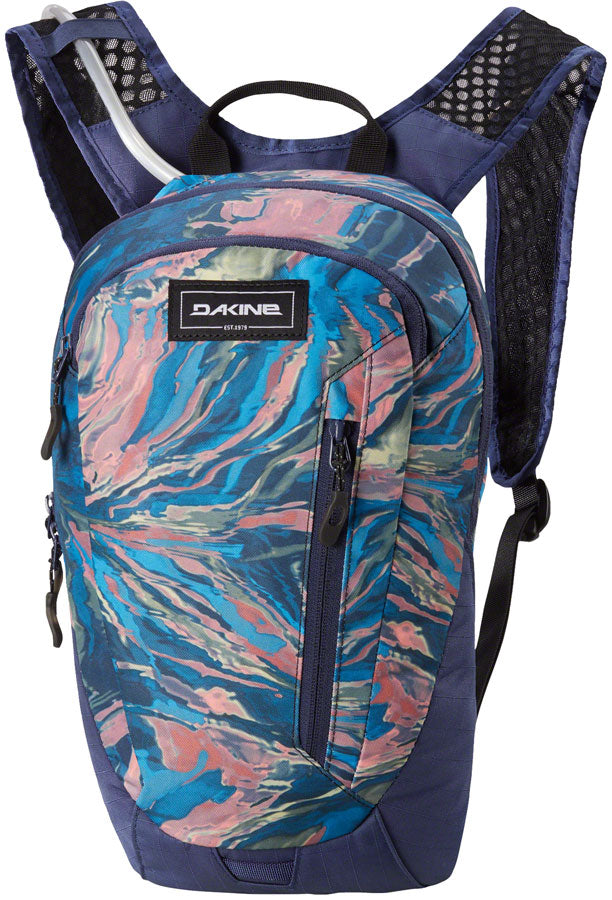 Dakine Shuttle Hydration Pack - 6L Day Tripping Womens