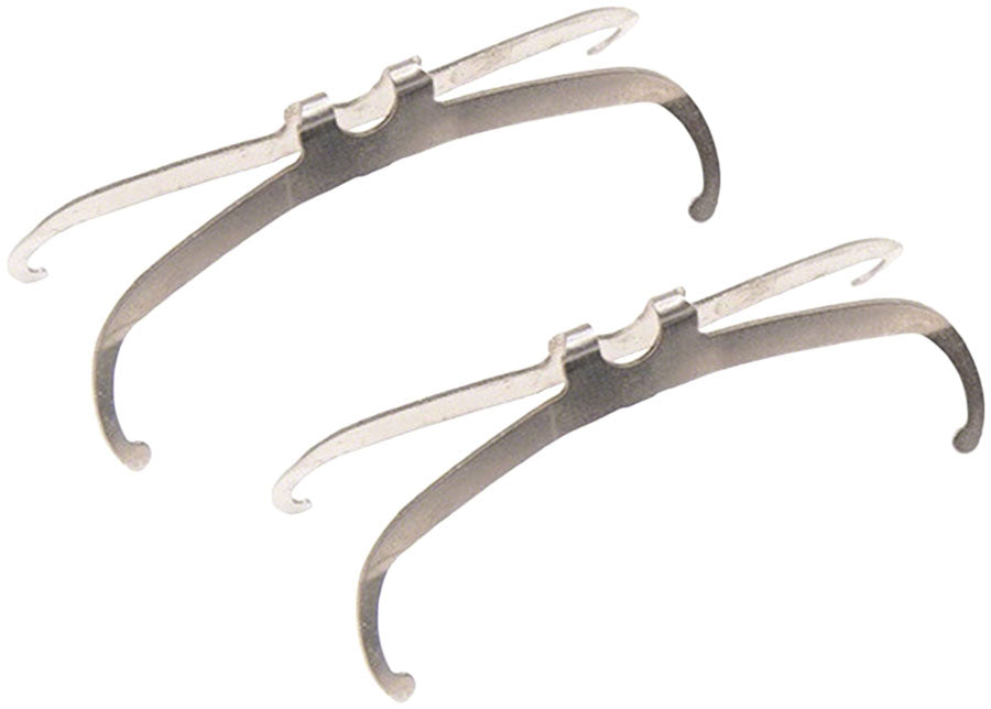SRAM Maven Disc Brake Pad Spreader Spring - Fits Maven 2024+ 4-Piston