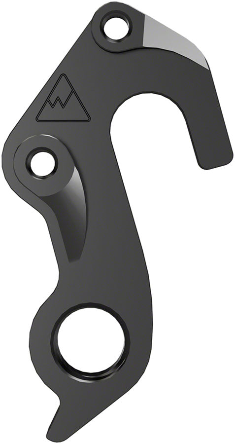 Wheels Manufacturing Derailleur Hanger - 611