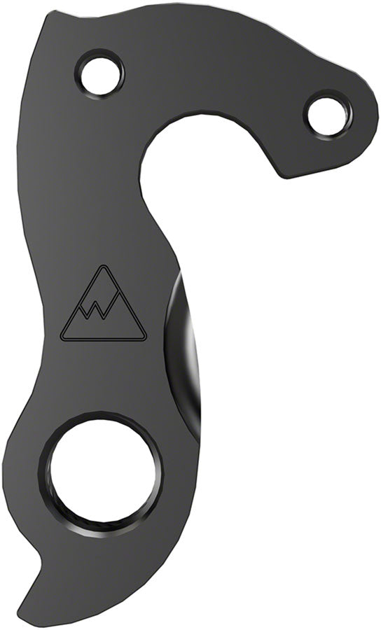 Wheels Manufacturing Derailleur Hanger - 642