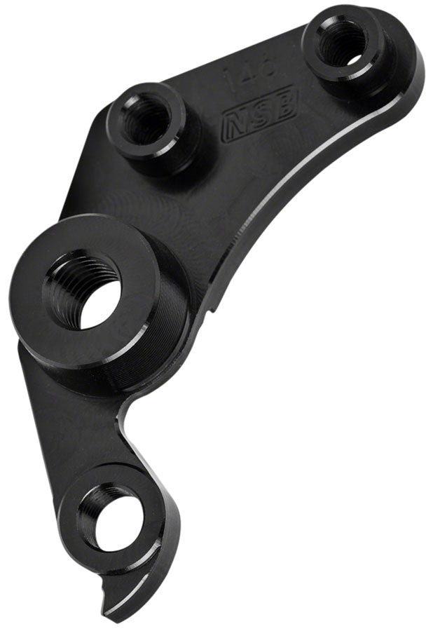 North Shore Billet DH 0146 Kona Honzo - Derailleur Hanger