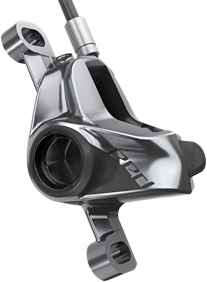 SRAM RED AXS Post-Mount Mount Disc Brake Caliper