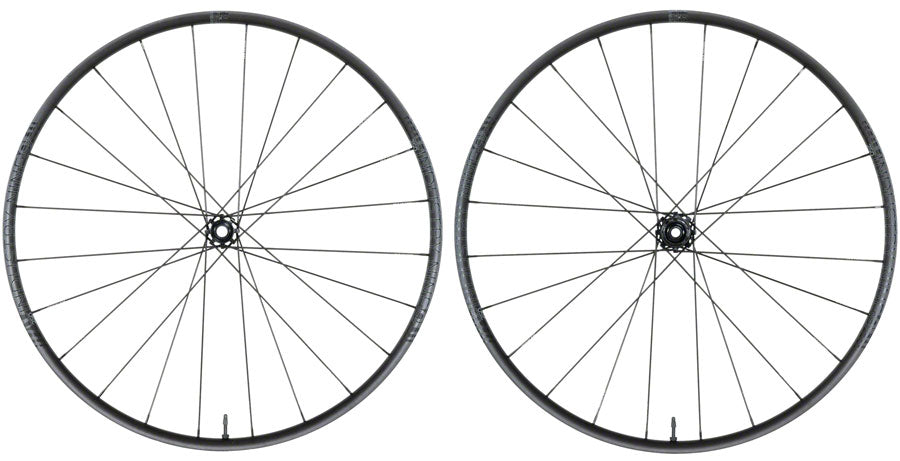 Industry Nine Solix M UL250 Wheelset - 29" 15 x 110/12x148mm MicroSpline BLK