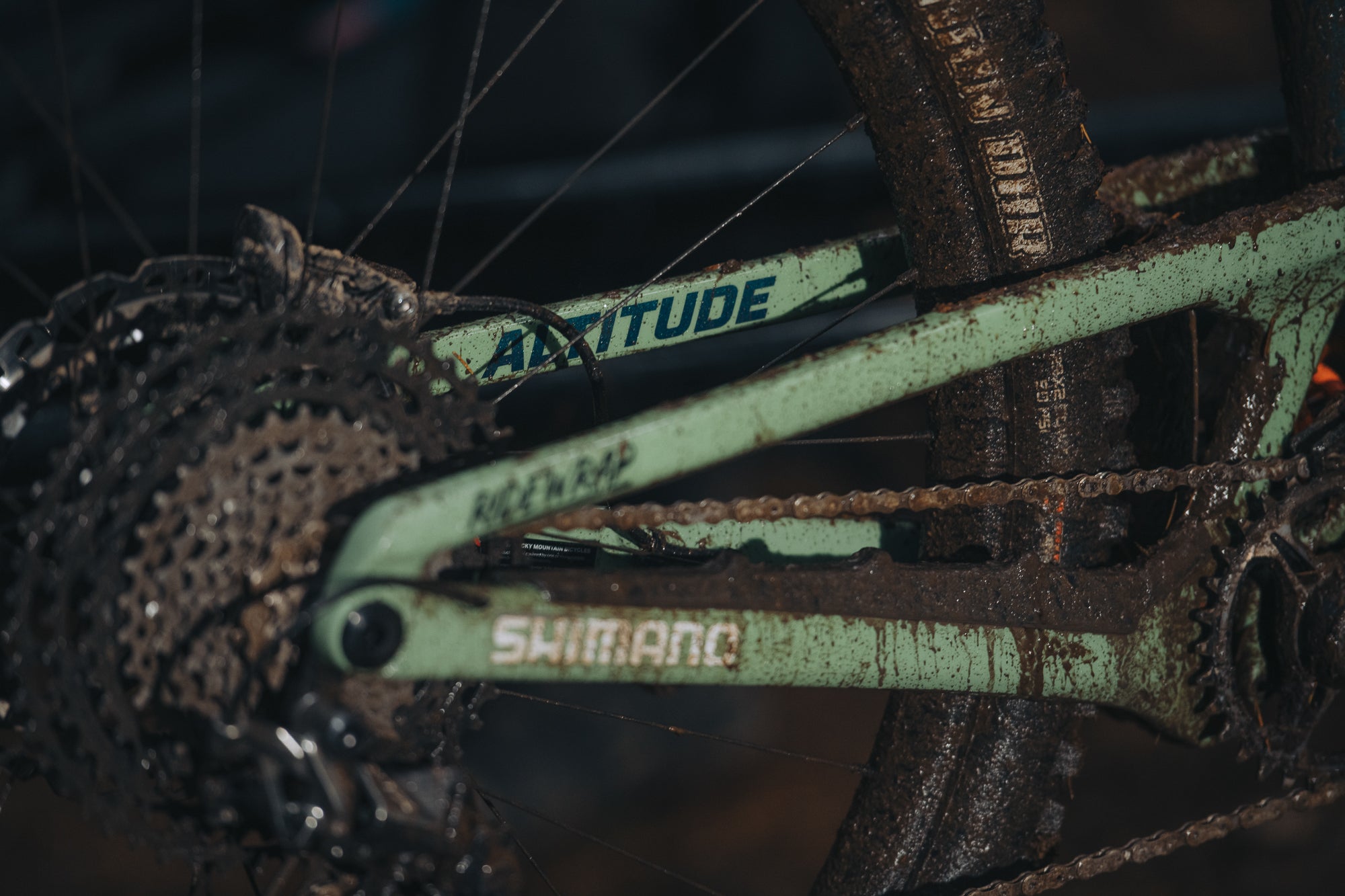 Shop Bikes, Parts and Accessories from Snoqualmie
