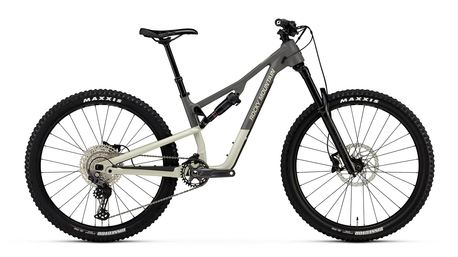 Rocky Mountain Instinct A30