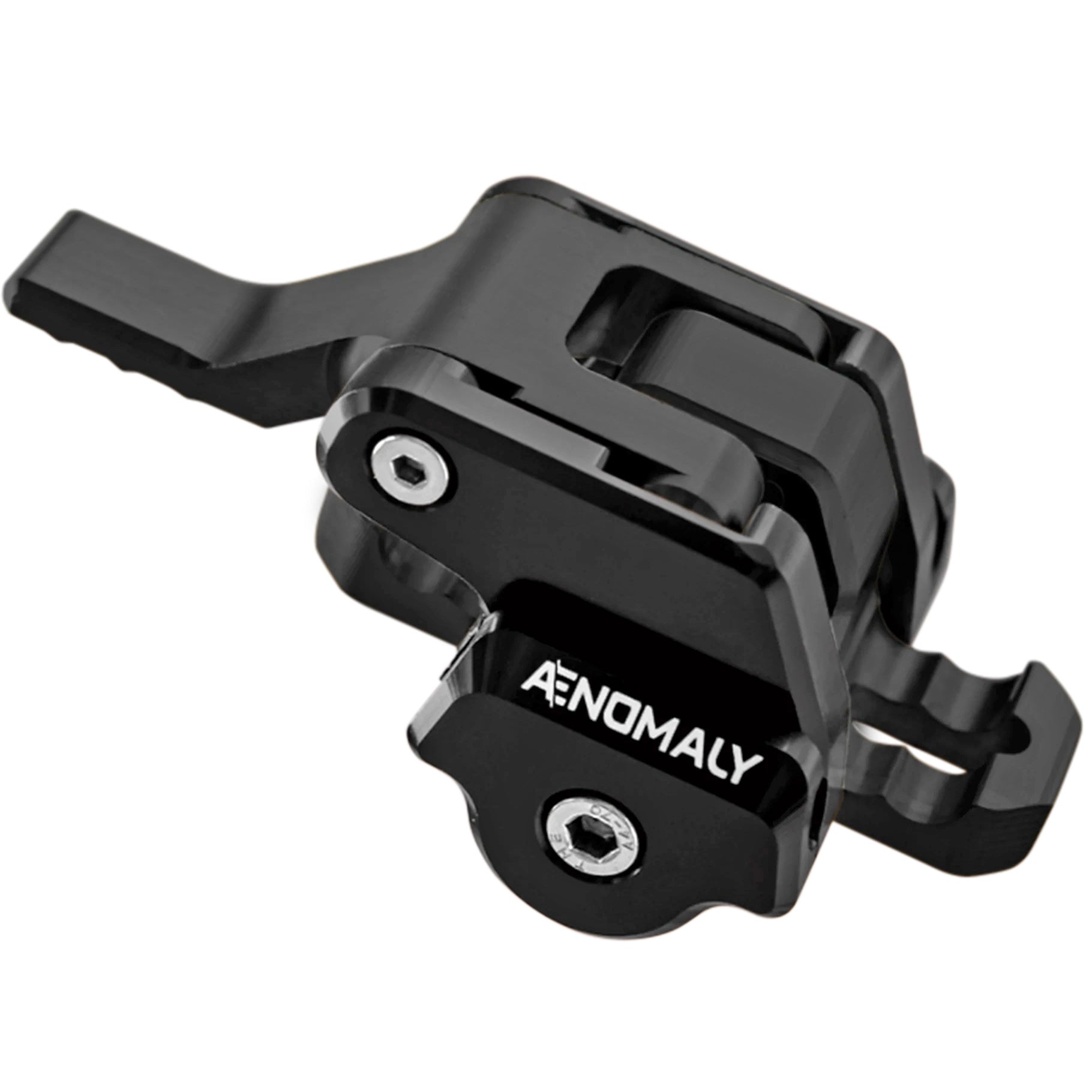 Aenomaly Constructs SwitchGrade Saddle Angle Adjuster Type 4 Blackout