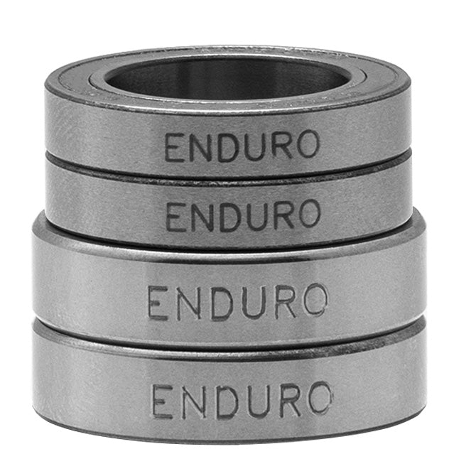 Industry Nine Rear Hub Bearing Kit Hydra 6-Bolt HG/XD