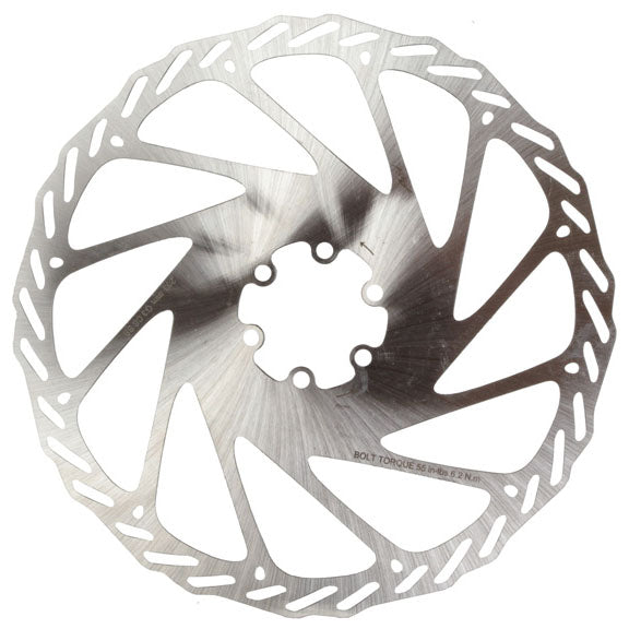 SRAM G3 CleanSweep IS Disc Rotor 203mm