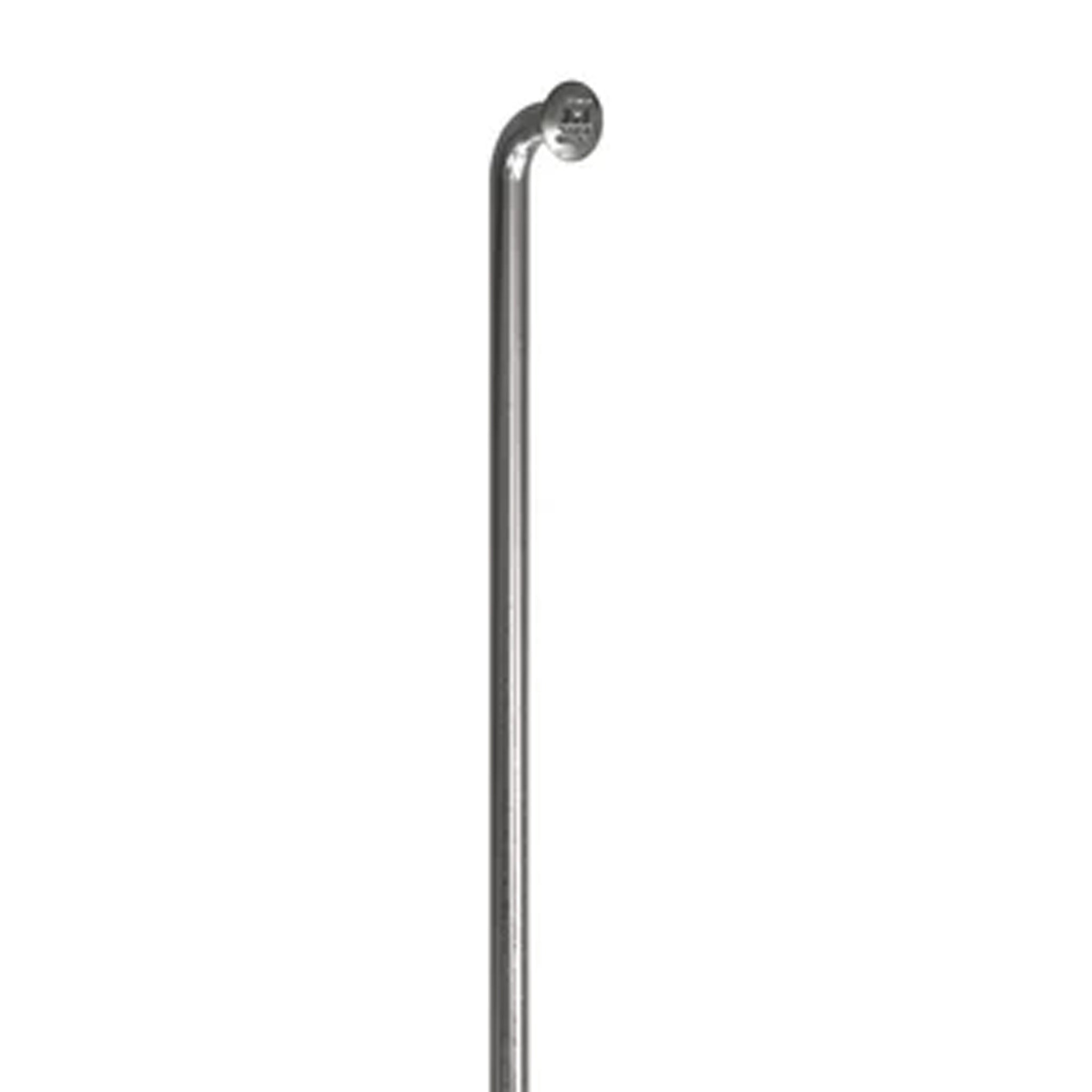 DT Swiss Champion 14g Spoke Silver 322mm 100/Count