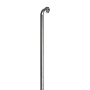 DT Swiss Champion 14g Spoke Silver 322mm 100/Count