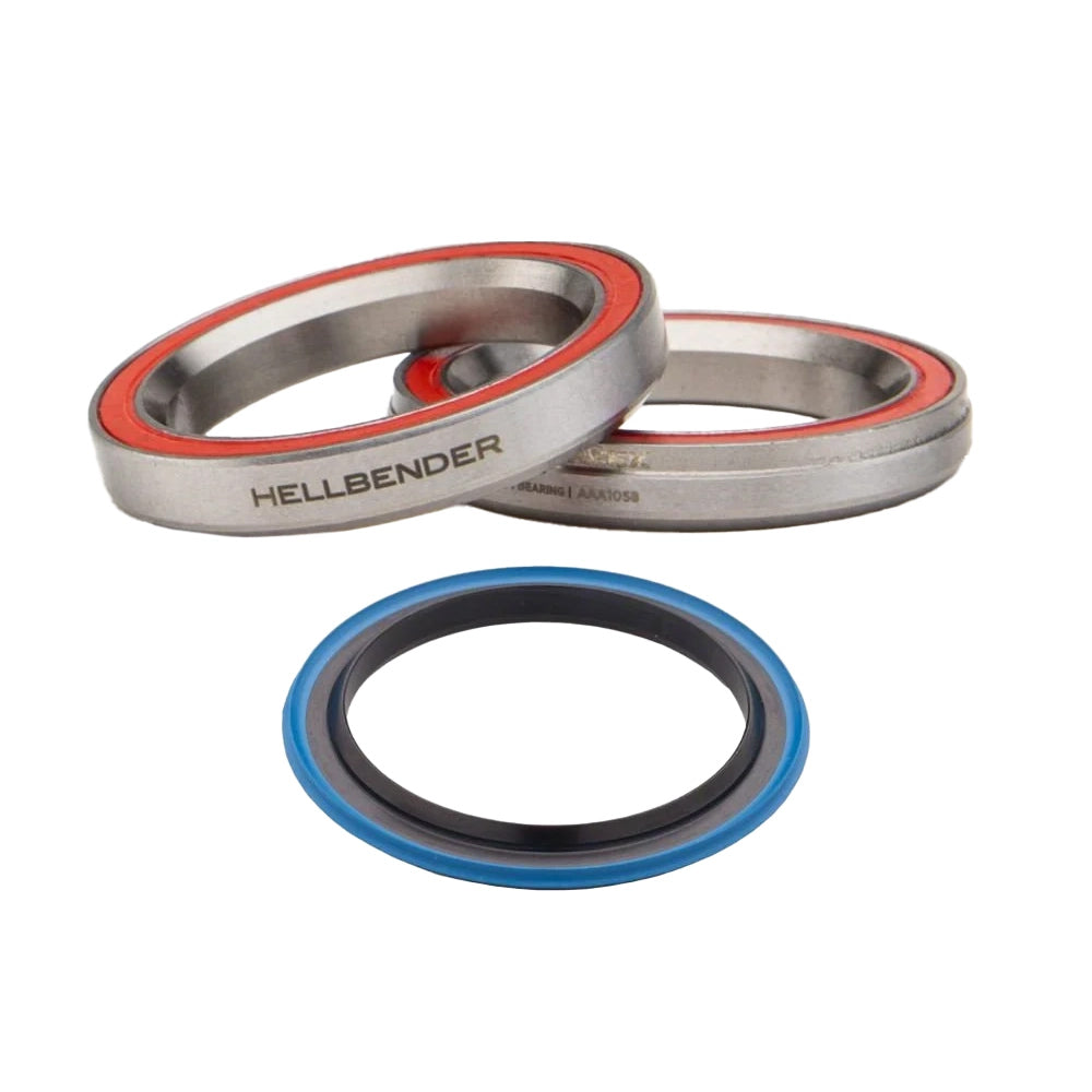 Cane Creek Hellbender Bearings (42/52mm) + Race 45x45 Spec Mtb