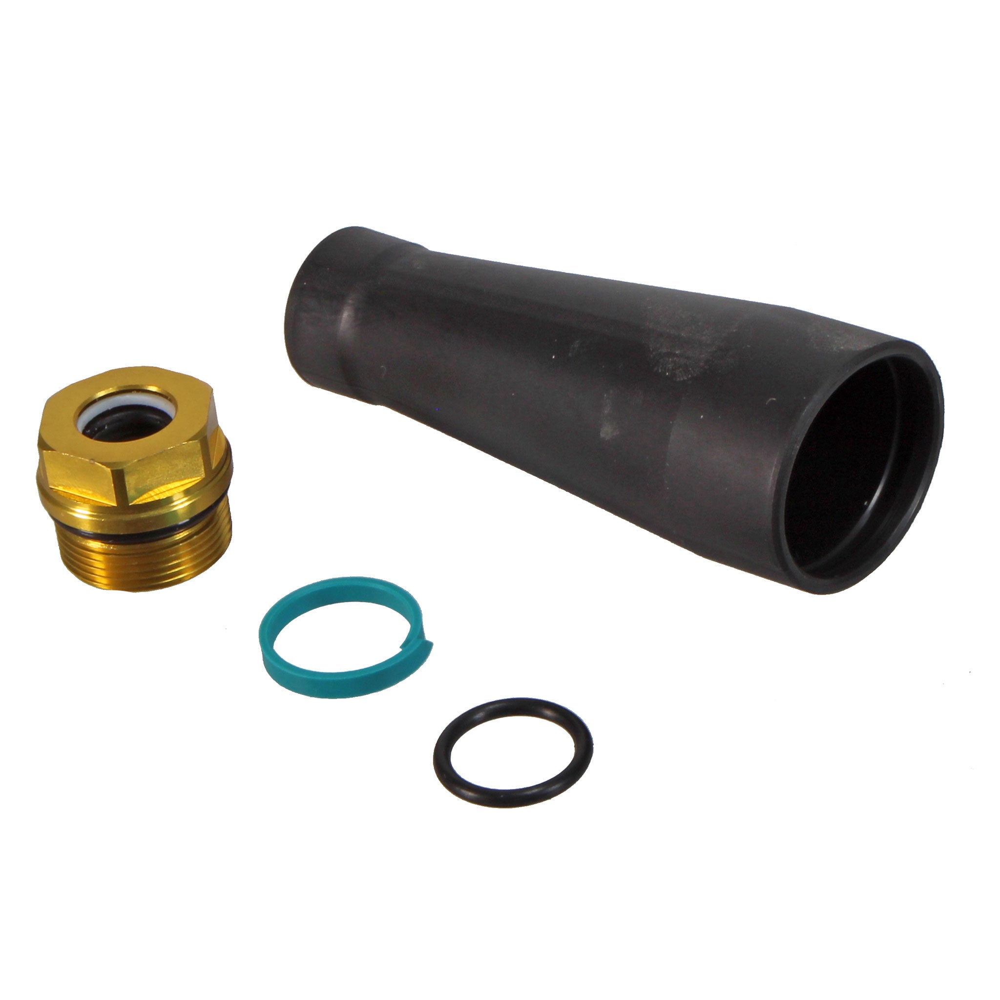 Cane Creek Helm MKI Damper Service Kit