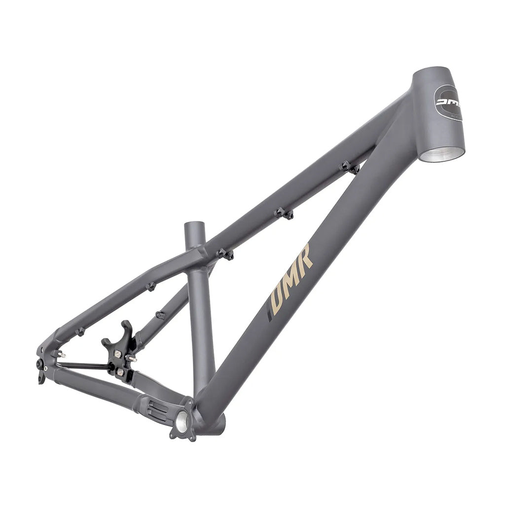 DMR Rhythm 26" Frame Long - Graphite Gray