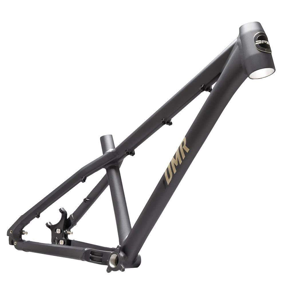 DMR Rhythm 26" Frame Regular- Graphite Gray