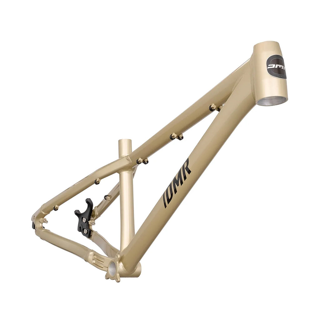 DMR Rhythm 26" Frame Regular- Gold