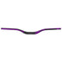 Deity Speedway Carbon Riser Bar (35) 50mm/810mm Purple
