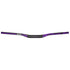 Deity Skywire Carbon Riser Bar (35) 25mm/800mm Purple
