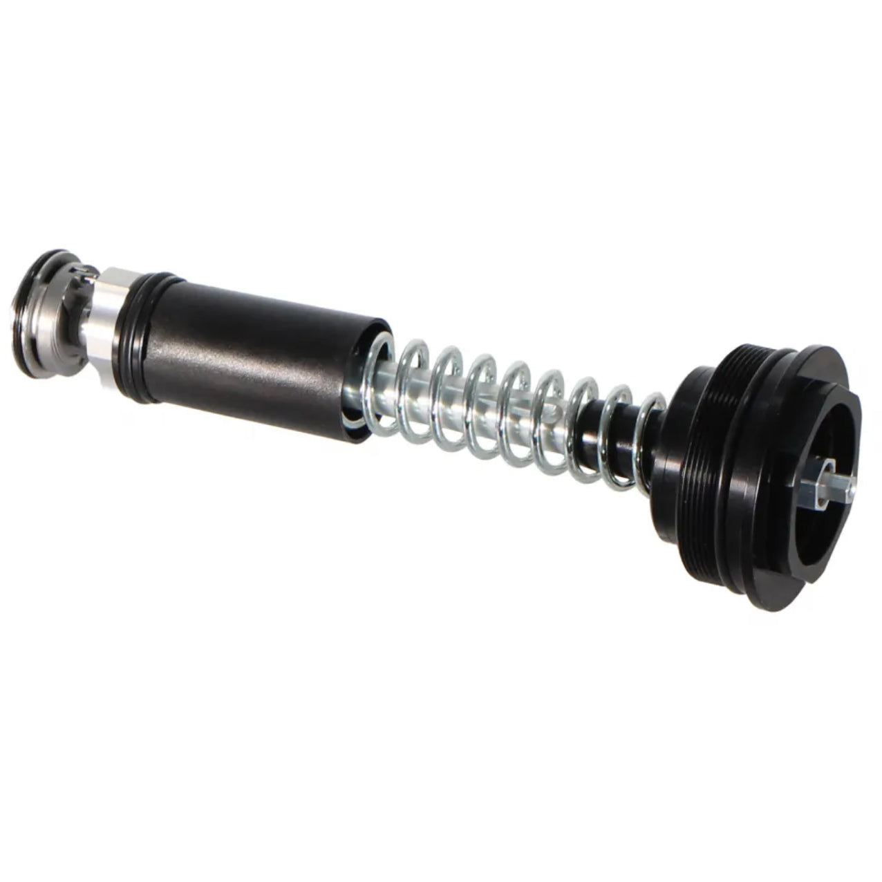 Fox Shox Top Cap Assembly 40 LSC Grip F-S