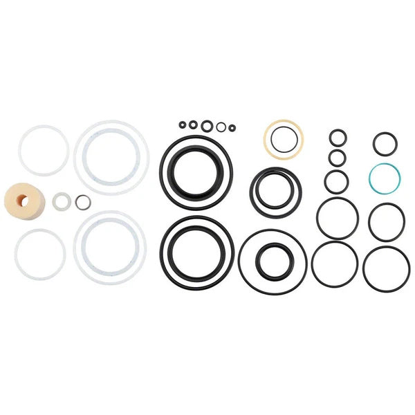 Fox Shox Damper/Spring Seal Rebuild Kit 2019-20 Float X2