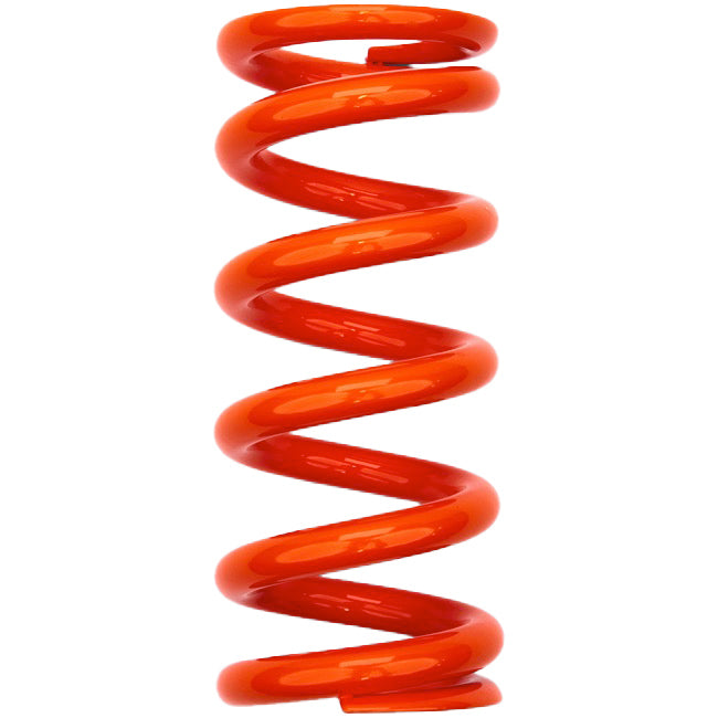 FOX SLS Coil Rear Shock Spring - 350 lb. x 2.65" / 67mm Stroke Orange