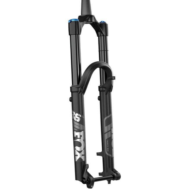 FOX 36 Performance Suspension Fork - 29" 160 mm 15QR x 110 mm 44mm Offset GRIP Damper 3-Position Matte BLK