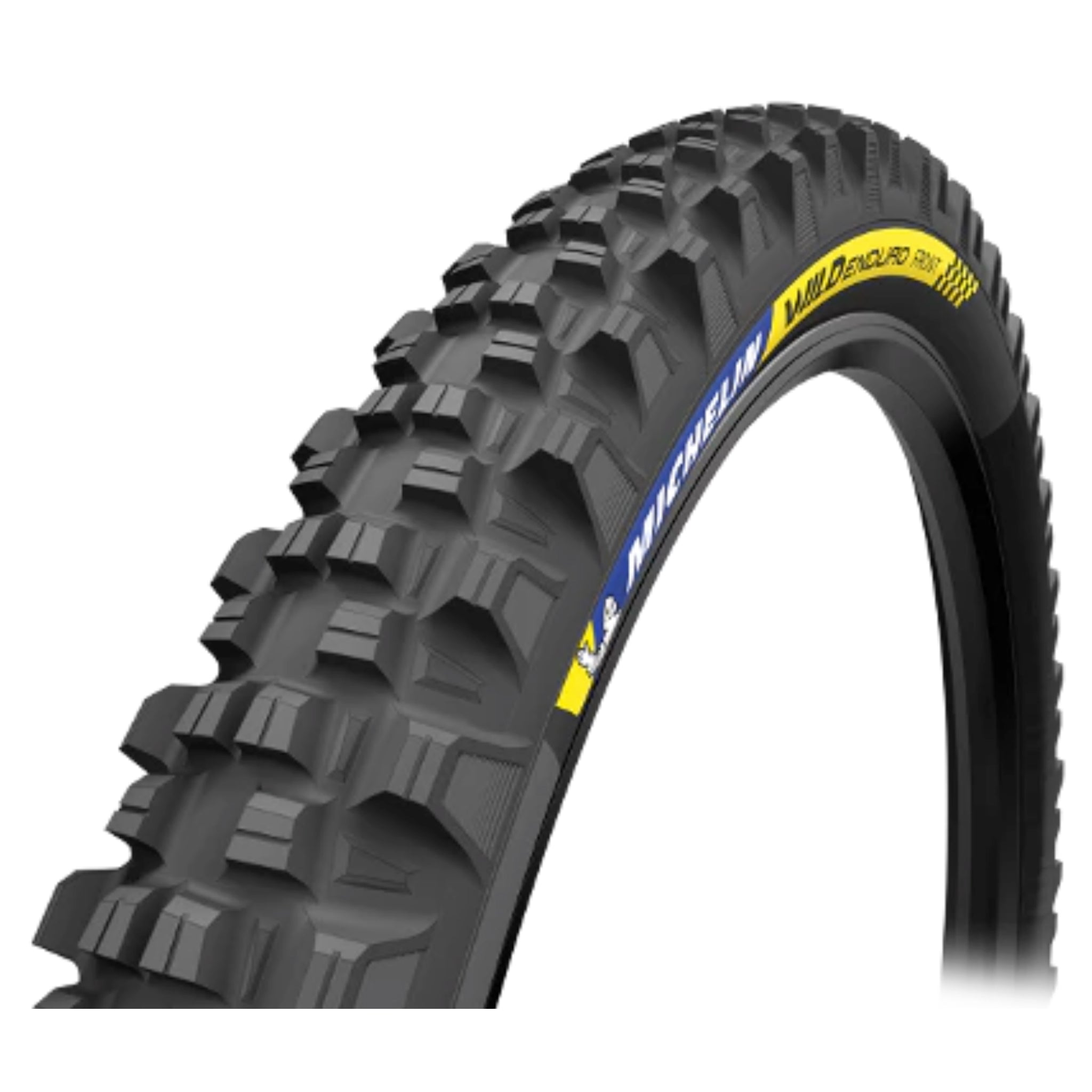 Michelin Michelin Wild Enduro Front Racing Line 29X2.40 Black